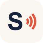 The SpeakIt Mac app icon